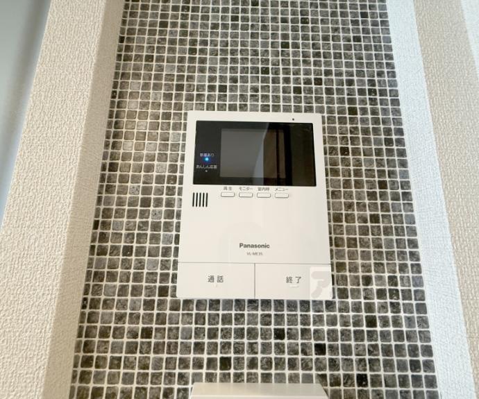 【シャーメゾン烏丸五条】間取