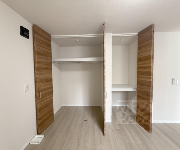 【シャーメゾン烏丸五条】間取