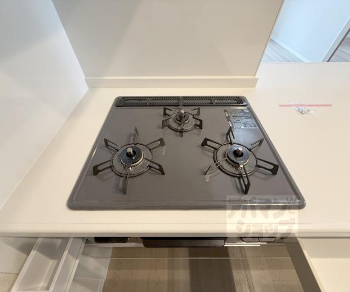 【シャーメゾン烏丸五条】間取