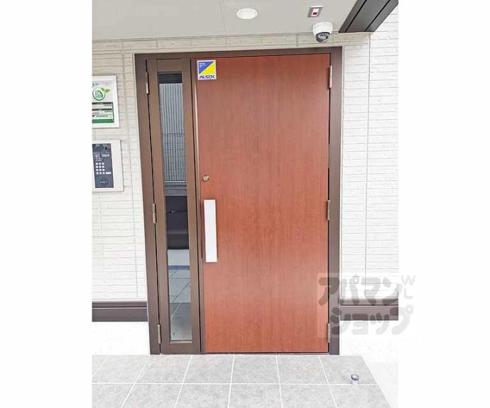 【Ｄ－ＲＯＯＭ大久保】間取