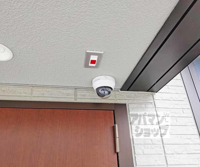 【Ｄ－ＲＯＯＭ大久保】間取