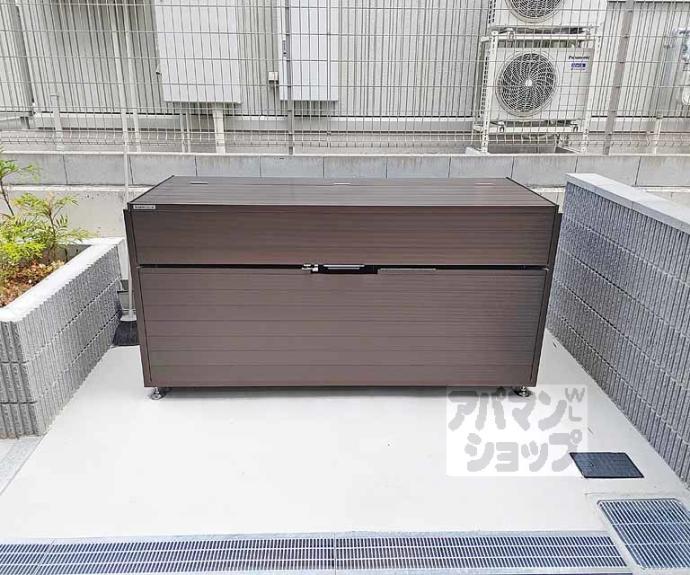 【Ｄ－ＲＯＯＭ大久保】間取