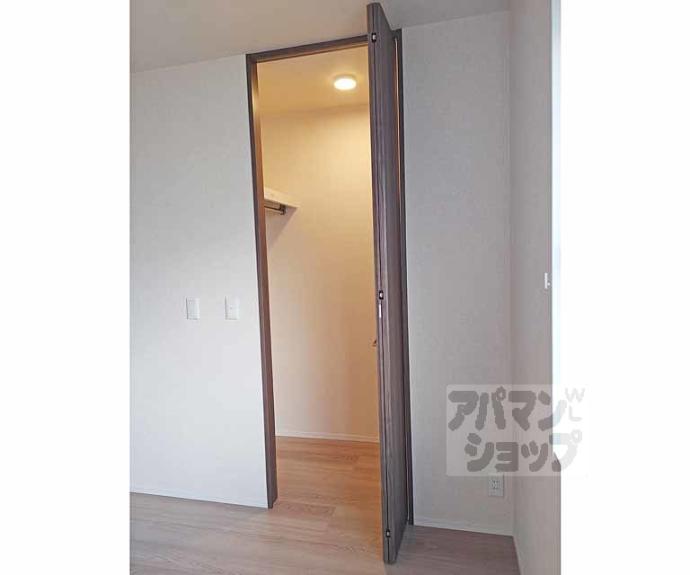 【Ｄ－ＲＯＯＭ大久保】間取