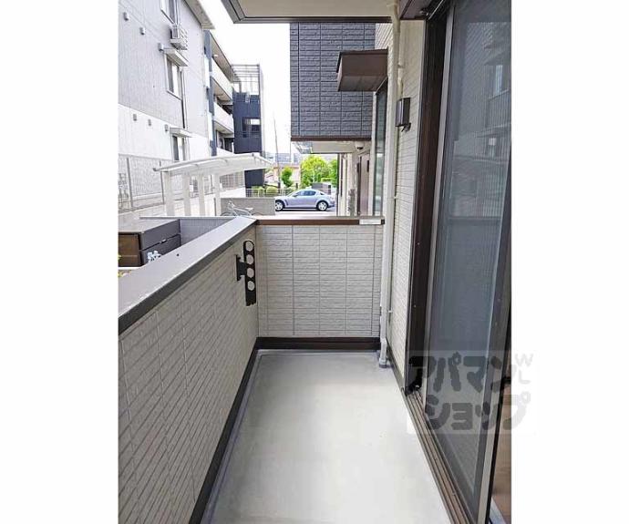 【Ｄ－ＲＯＯＭ大久保】間取