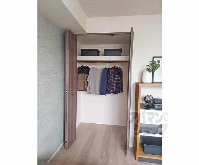 【Ｄ－ＲＯＯＭ大久保】間取