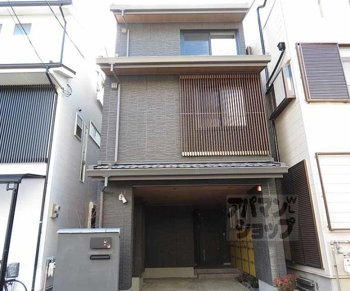 【Casa de la Musica】間取