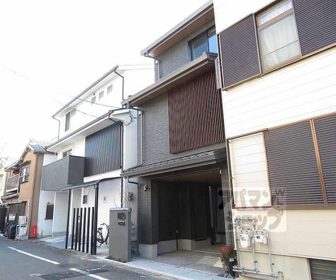 【Casa de la Musica】間取