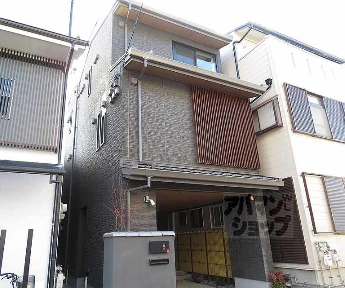 【Casa de la Musica】間取