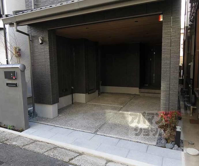 【Casa de la Musica】間取