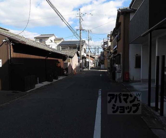 【Casa de la Musica】間取