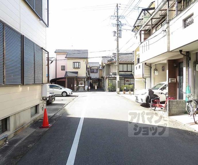 【Casa de la Musica】間取