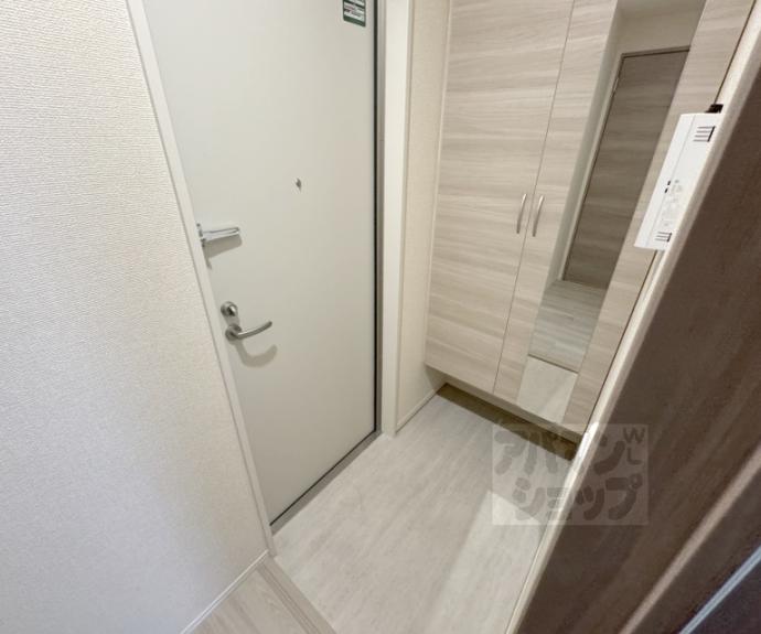 【D-ROOM深草小久保町 B】間取