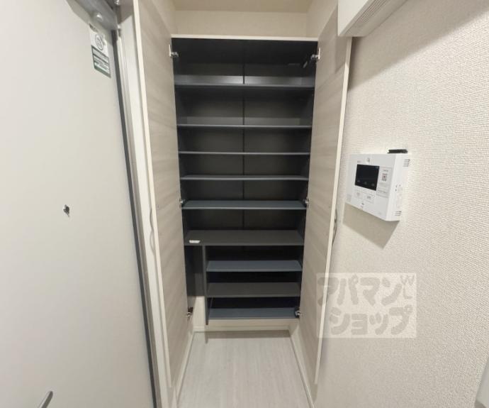 【D-ROOM深草小久保町 B】間取