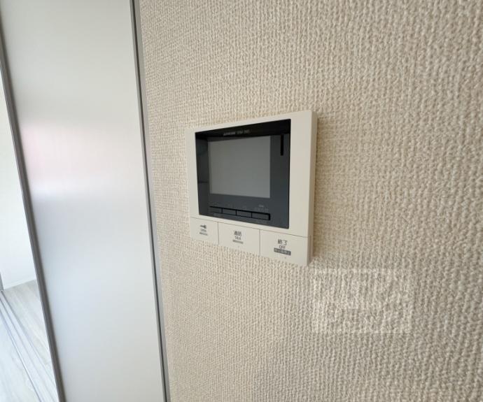 【D-ROOM深草小久保町 B】間取