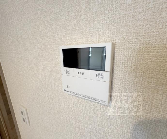 【D-ROOM深草小久保町 B】間取