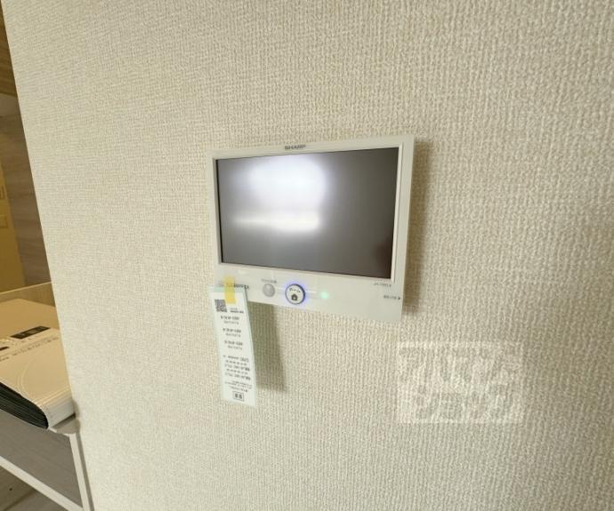 【D-ROOM深草小久保町 B】間取