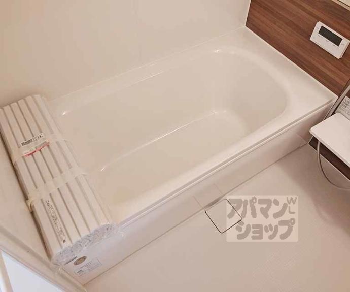 【D-ROOM深草小久保町 C】間取