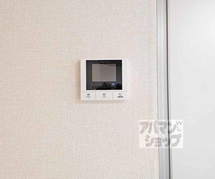 【D-ROOM深草小久保町 C】間取
