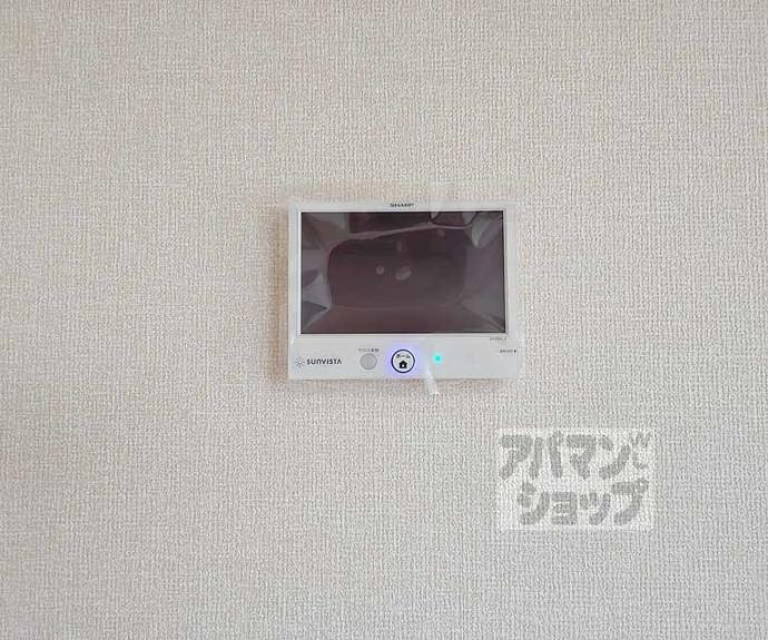 【D-ROOM深草小久保町 C】間取