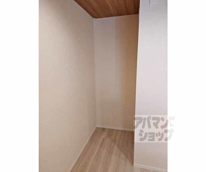 【D-ROOM深草小久保町 C】間取