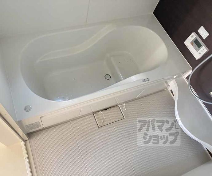 【大枝塚原町貸家】間取