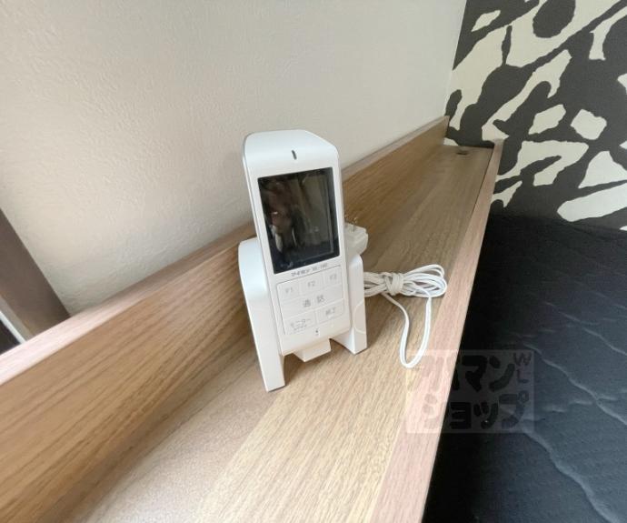 【西ノ京円町アパート】間取