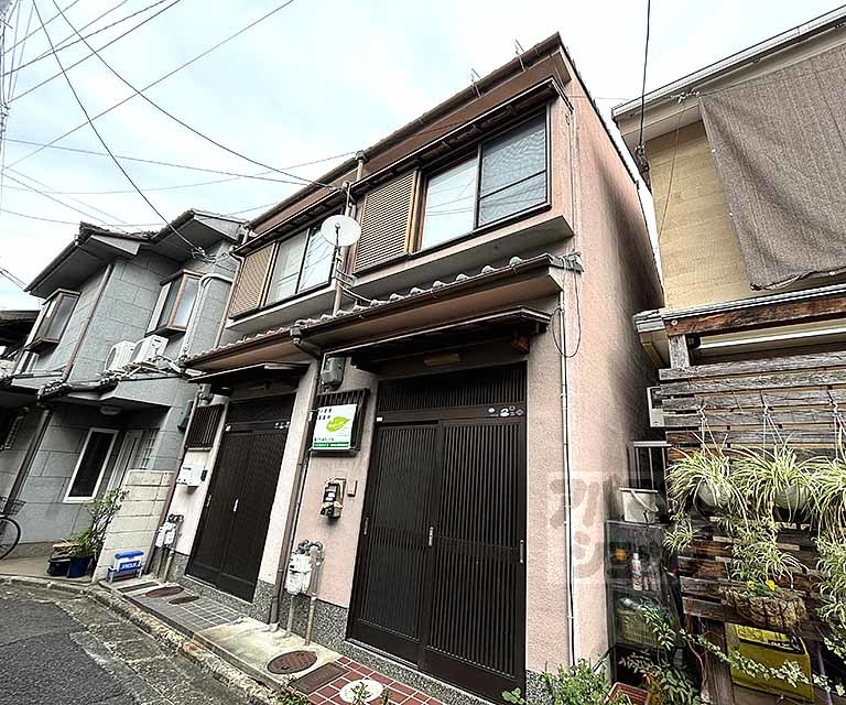 東橋詰町一戸建