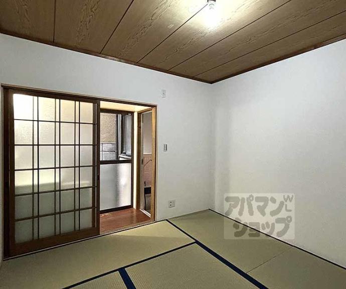 【東橋詰町一戸建】間取