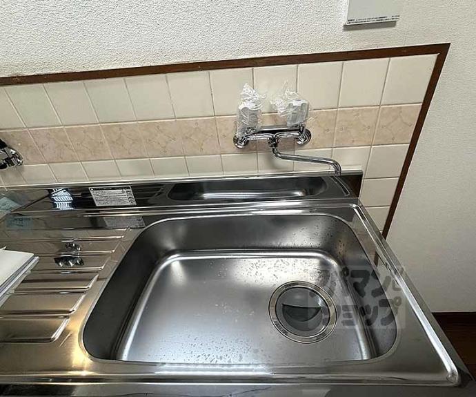 【東橋詰町一戸建】間取