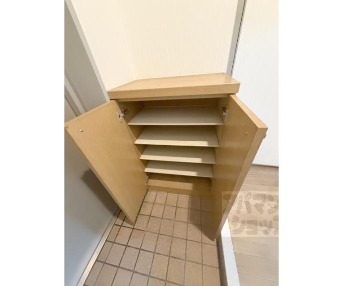 【グレース菱屋】間取