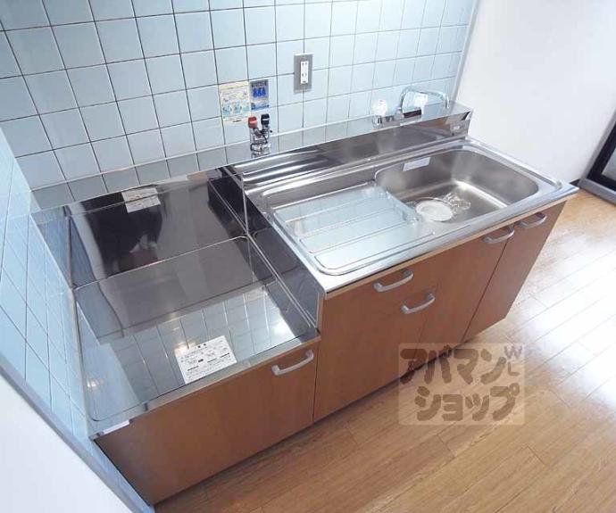 【グレース菱屋】間取