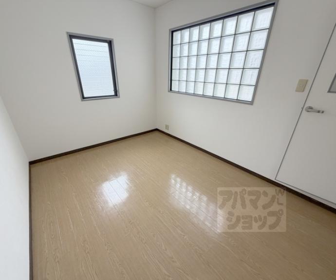 【グレース菱屋】間取