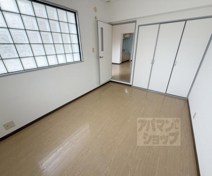 【グレース菱屋】間取
