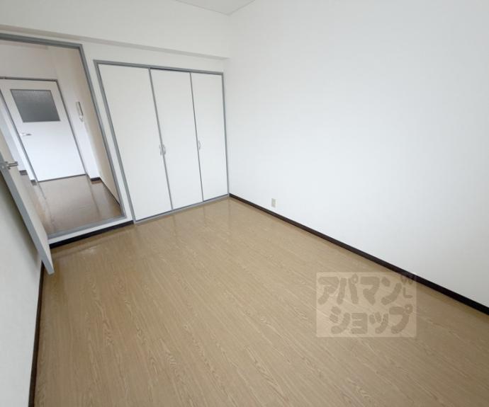 【グレース菱屋】間取