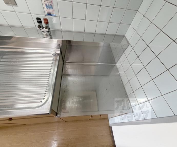 【グレース菱屋】間取