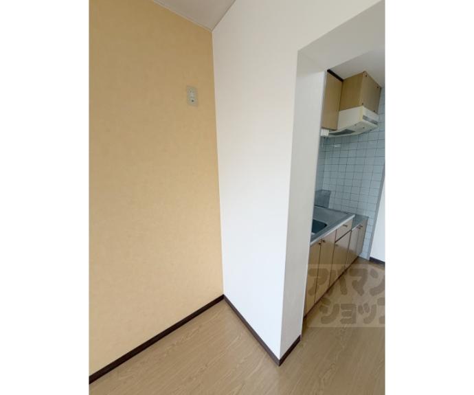 【グレース菱屋】間取