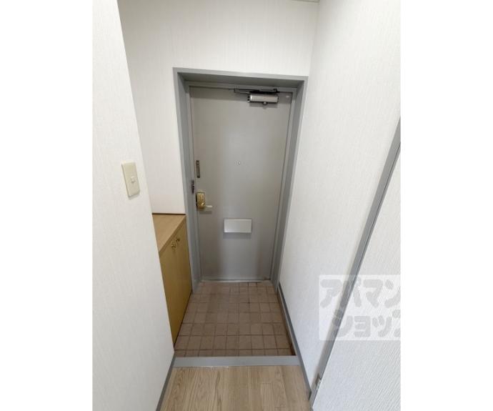 【グレース菱屋】間取