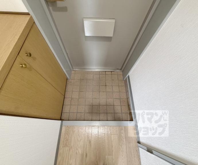 【グレース菱屋】間取