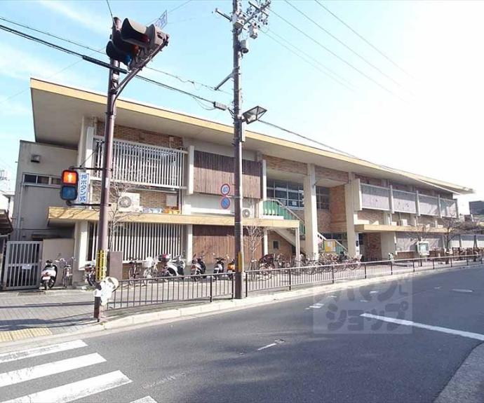 【石川ビル】間取