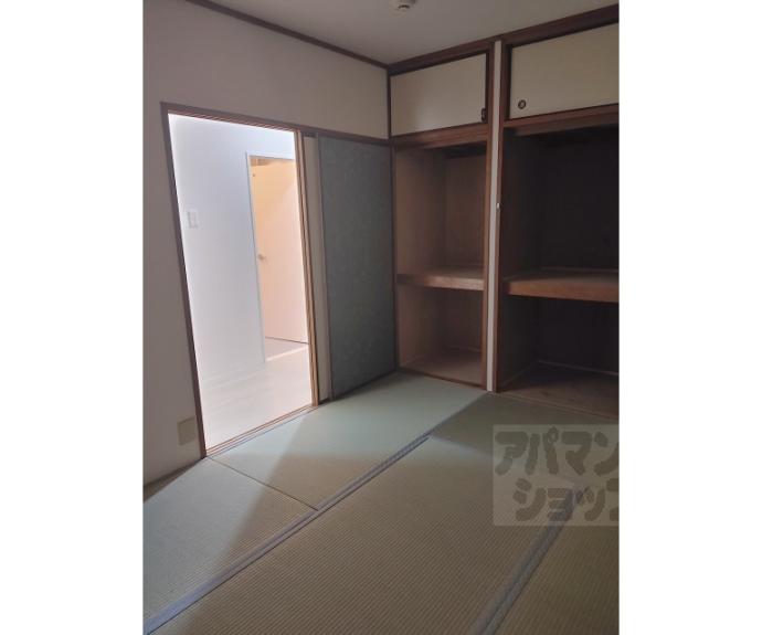 【ネクスプロス大手筋】間取