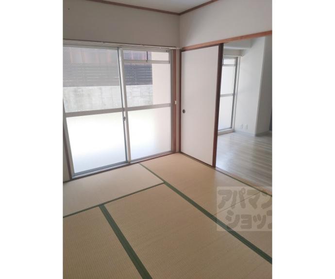 【ネクスプロス大手筋】間取