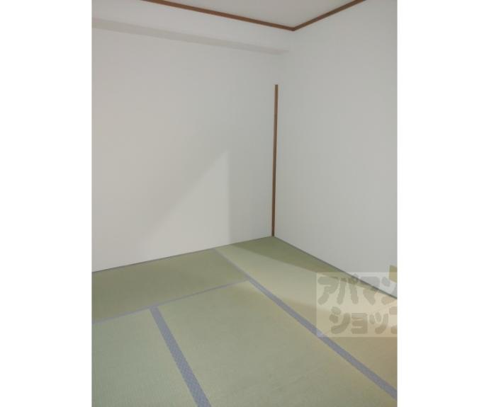 【ネクスプロス大手筋】間取