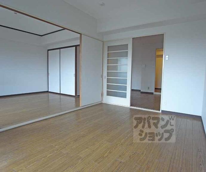 【ネクスプロス大手筋】間取