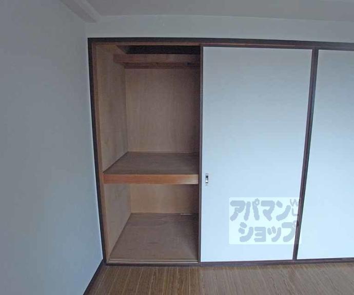 【ネクスプロス大手筋】間取