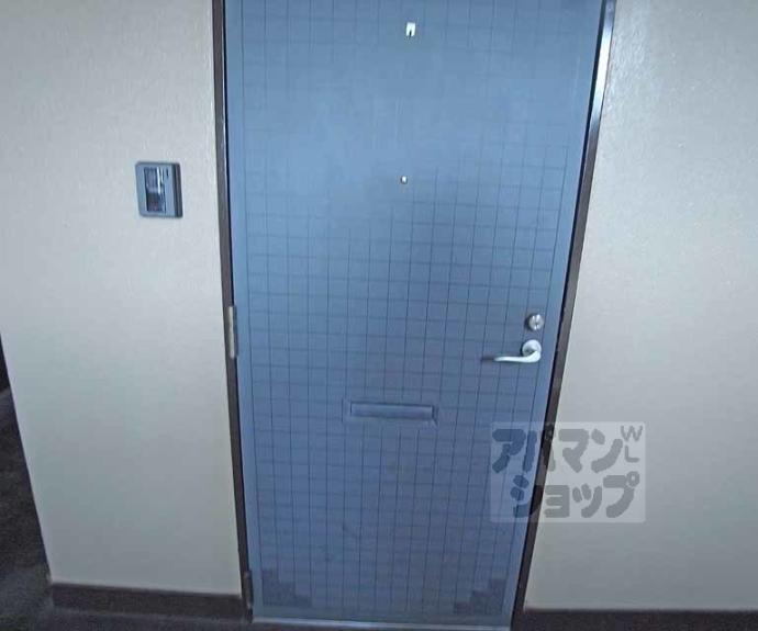 【ネクスプロス大手筋】間取