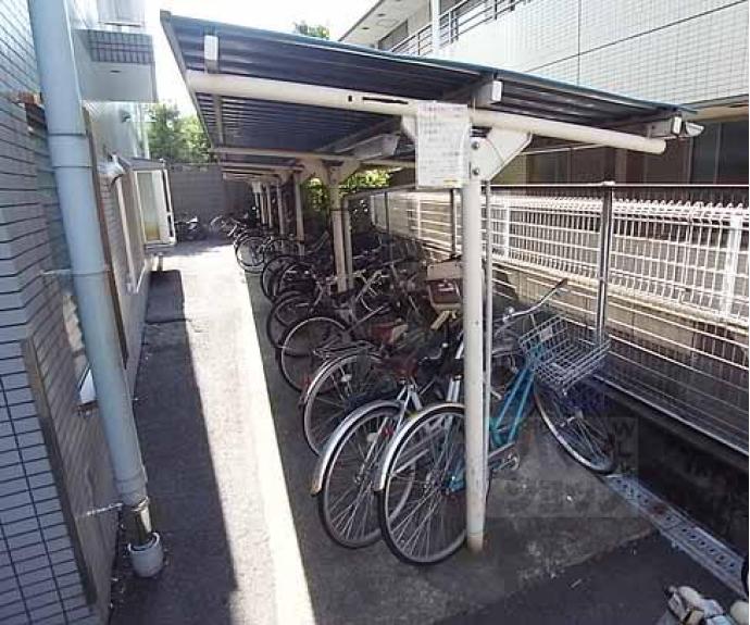 【ネクスプロス大手筋】間取