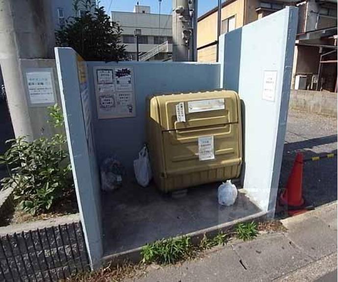 【ネクスプロス大手筋】間取