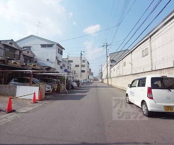 【ネクスプロス大手筋】間取