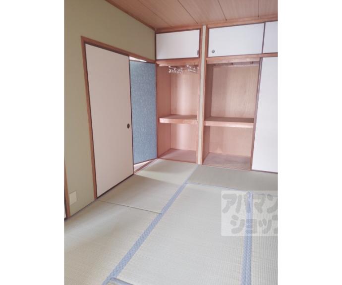 【ネクスプロス大手筋】間取