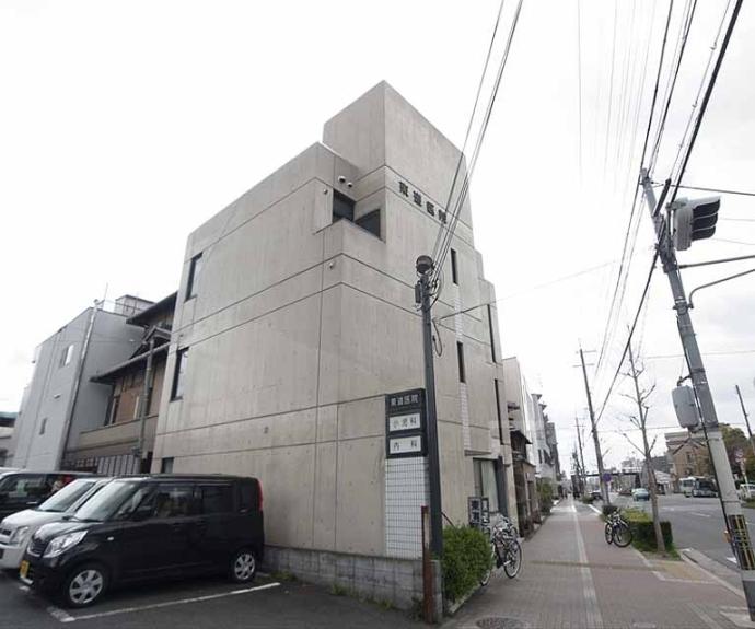 【コーポフタバ】間取